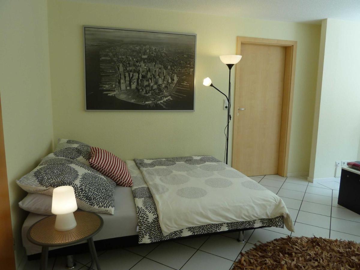 Ferienwohnung Baumann Ringsheim Quarto foto