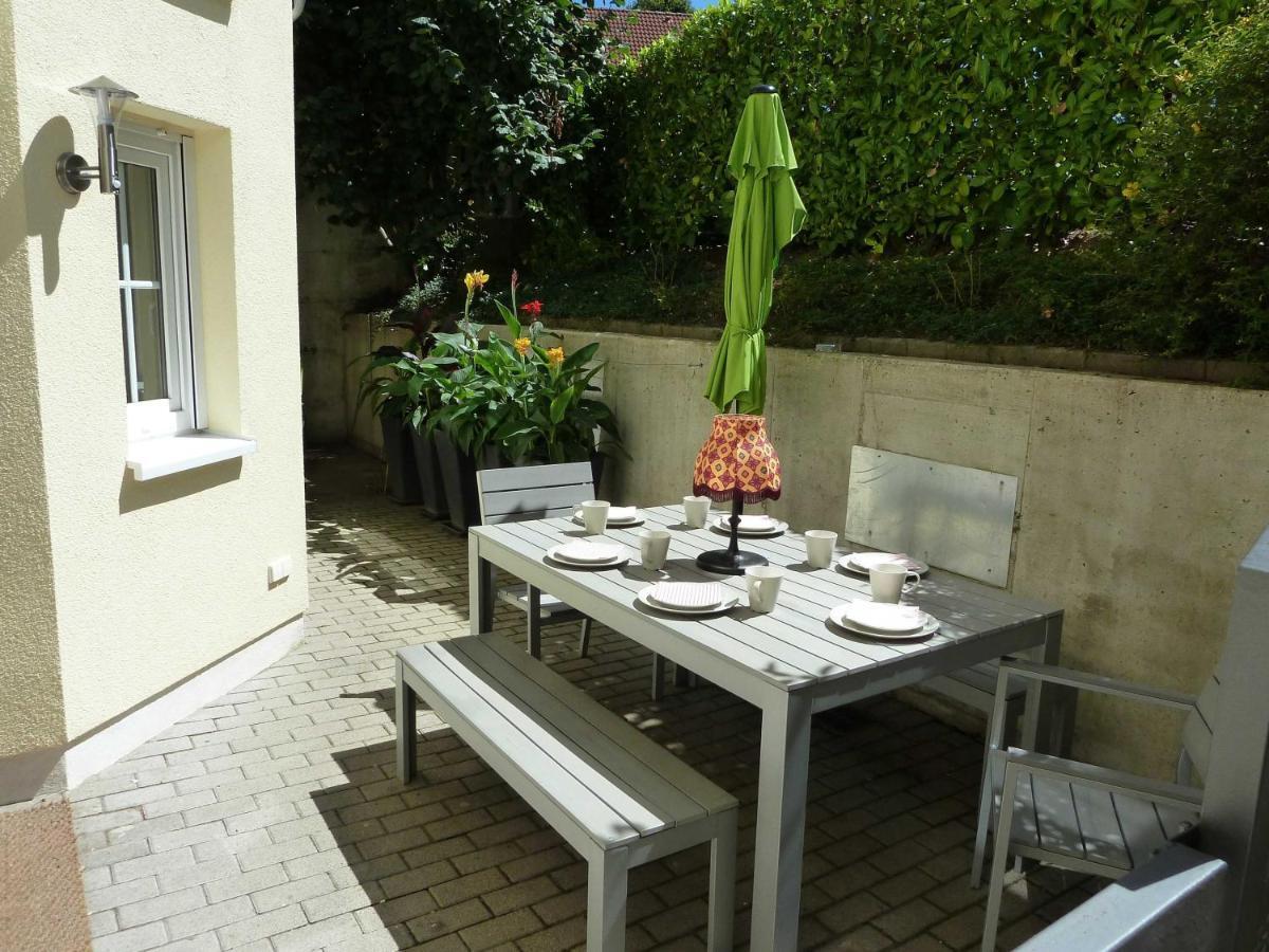 Ferienwohnung Baumann Ringsheim Quarto foto