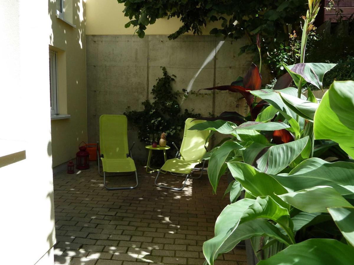 Ferienwohnung Baumann Ringsheim Quarto foto