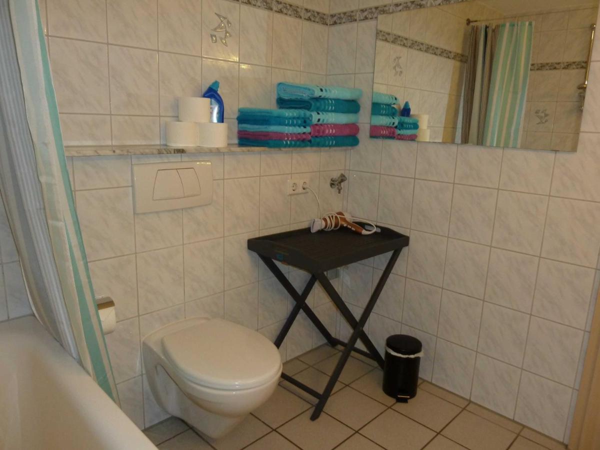 Ferienwohnung Baumann Ringsheim Quarto foto