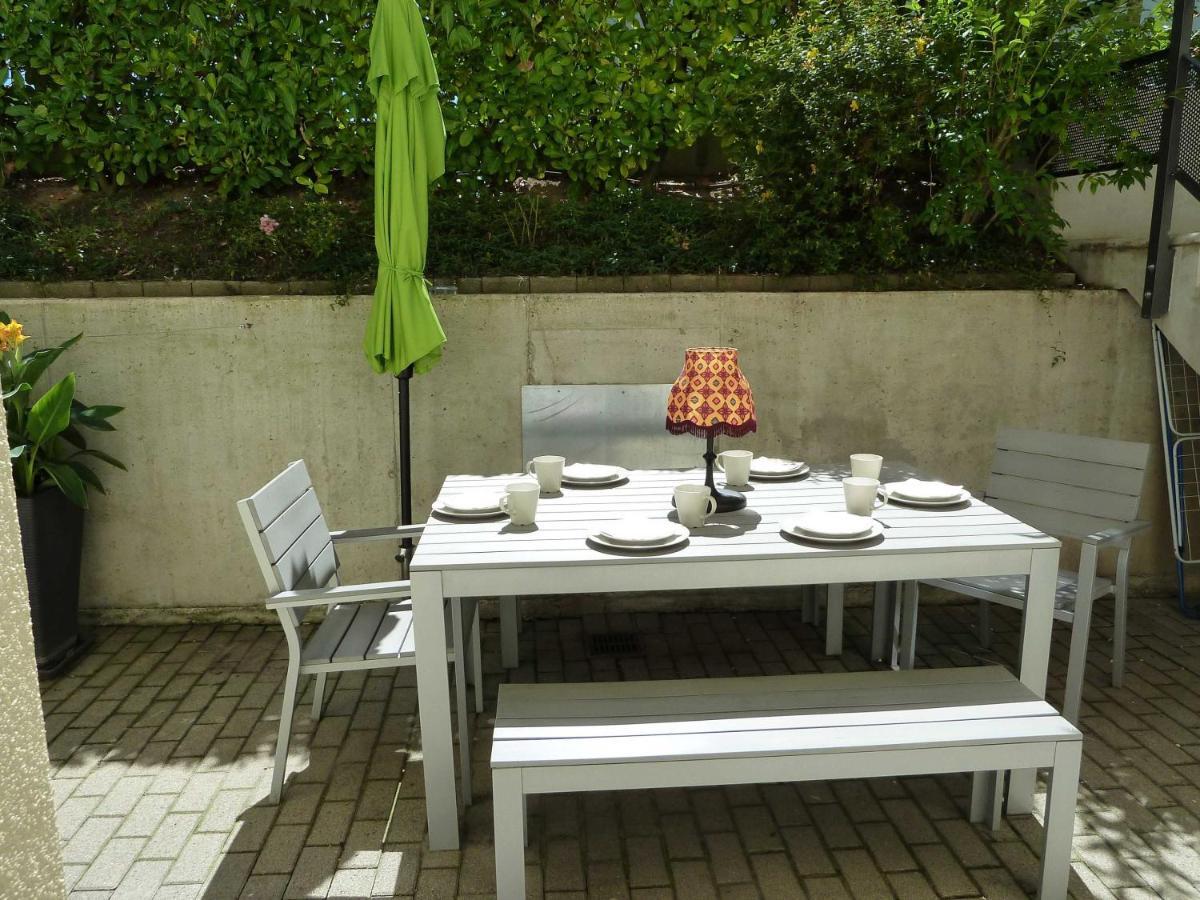 Ferienwohnung Baumann Ringsheim Quarto foto